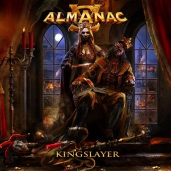 Almanac — Kingslayer