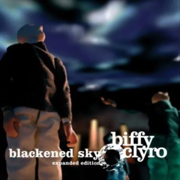 Biffy Clyro — Blackened Sky