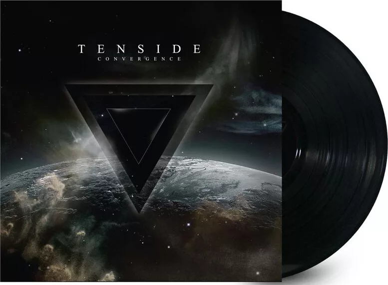 Tenside — Convergence