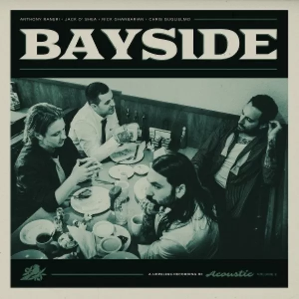 Bayside — Acoustic Volume 2