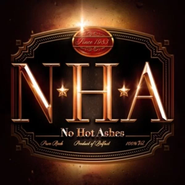 No Hot Ashes — No Hot Ashes