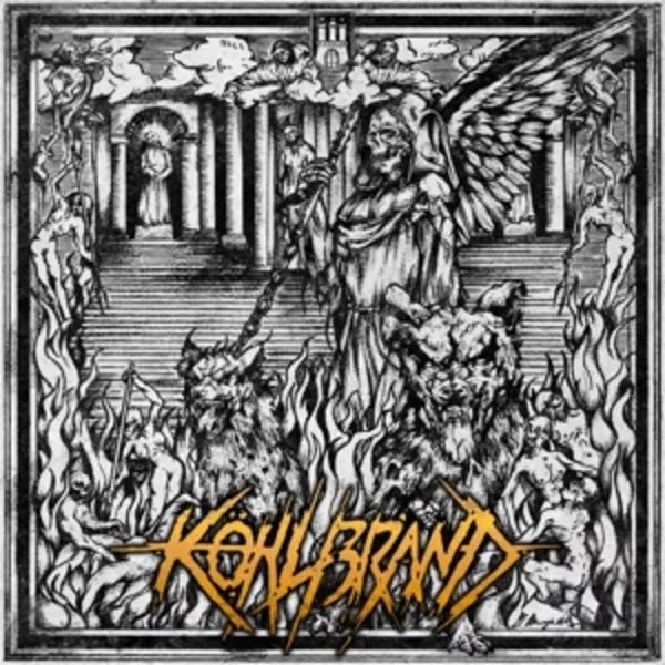 Köhlbrand — Köhlbrand