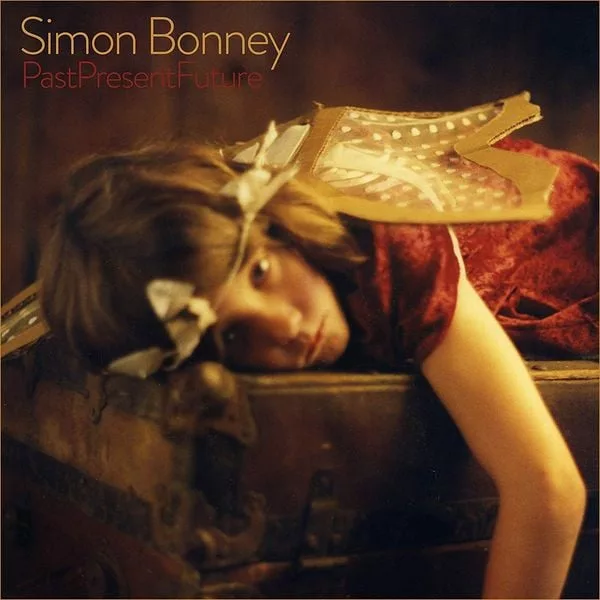 Simon Bonney — Past Present Future