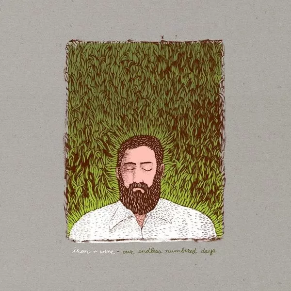Iron + Wine — Our Endless Numbered Days