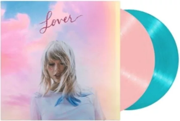 Taylor Swift — Lover