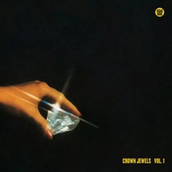 Various — Crown Jewels Vol. 1