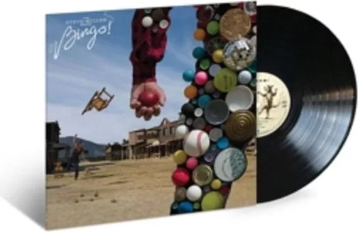 Steve Miller Band — Bingo!