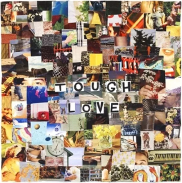 Erin Anne — Tough Love