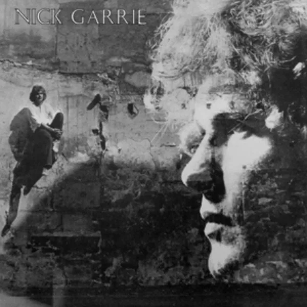 Nick Garrie — The Nightmare Of J. B. Stanislas