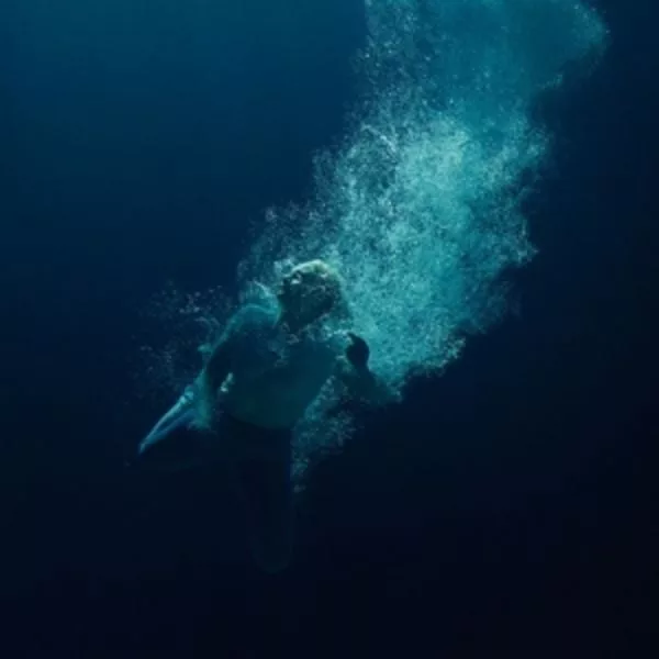 Låpsley — Through Water