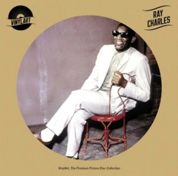 Ray Charles — Ray Charles