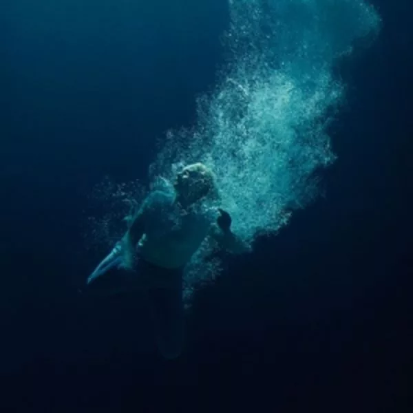 Låpsley — Through Water