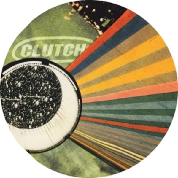 Clutch — Live At The Googolplex