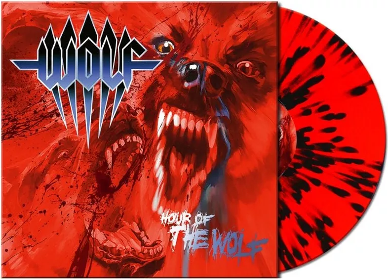Wolf — Hour of the Wolf