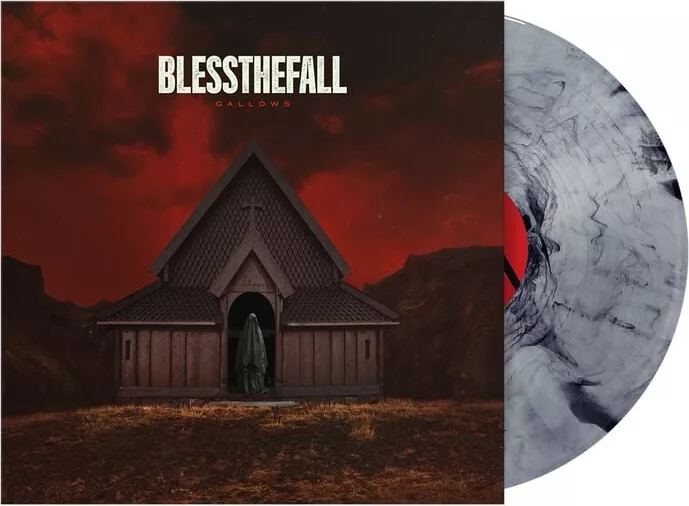 Blessthefall — GALLOWS