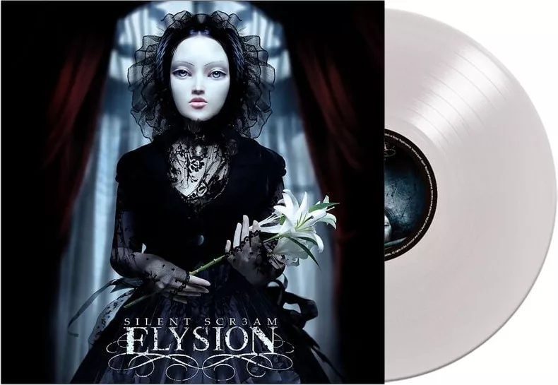 Elysion — Silent scream