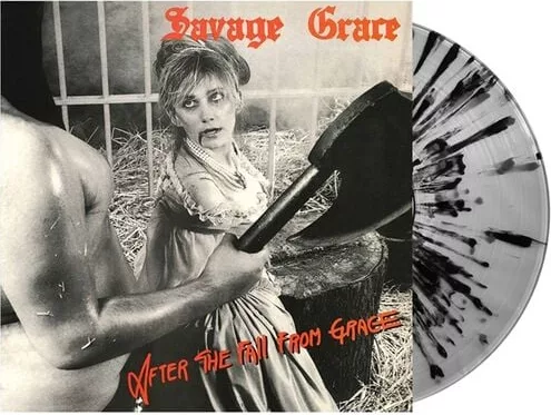 Savage Grace — After the fall from Grace