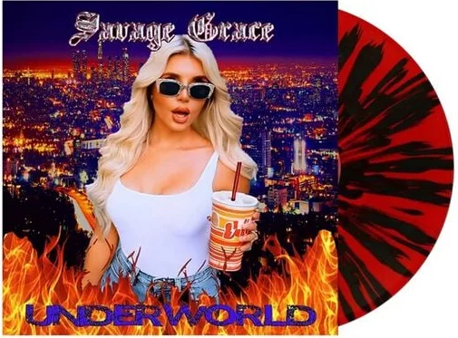 Savage Grace — Underworld