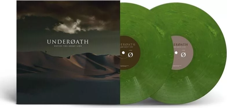 Underoath — Define the great line