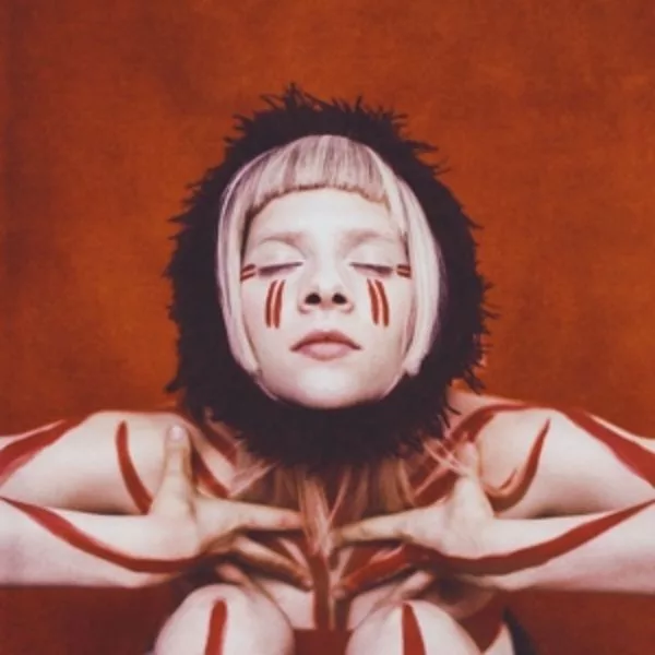 Aurora — Infections Of A Different Kind (Step 1)
