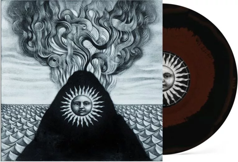 Gojira — Magma (10th Anniversary)