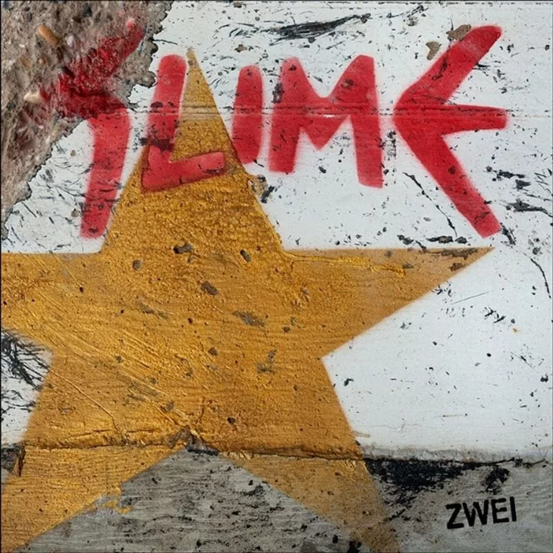 Slime — Zwei