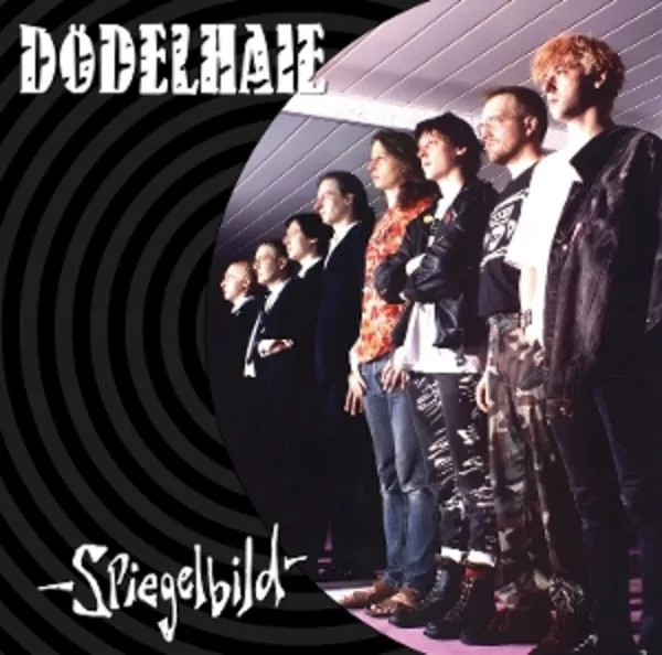 Dödelhaie — Spiegelbild