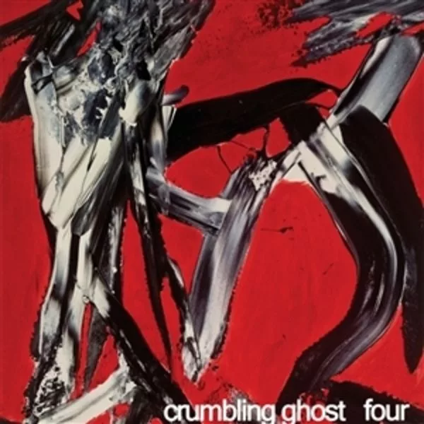 Crumbling Ghost — Four