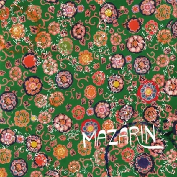 Mazarin — We're Already There