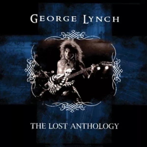 George Lynch — The Lost Anthology