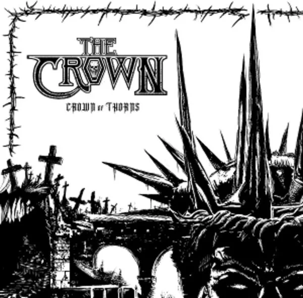 The Crown — Crown Of Thorns