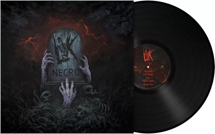 Lik — Necro