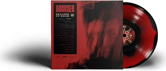 ACCVSED — Dealers of Doom