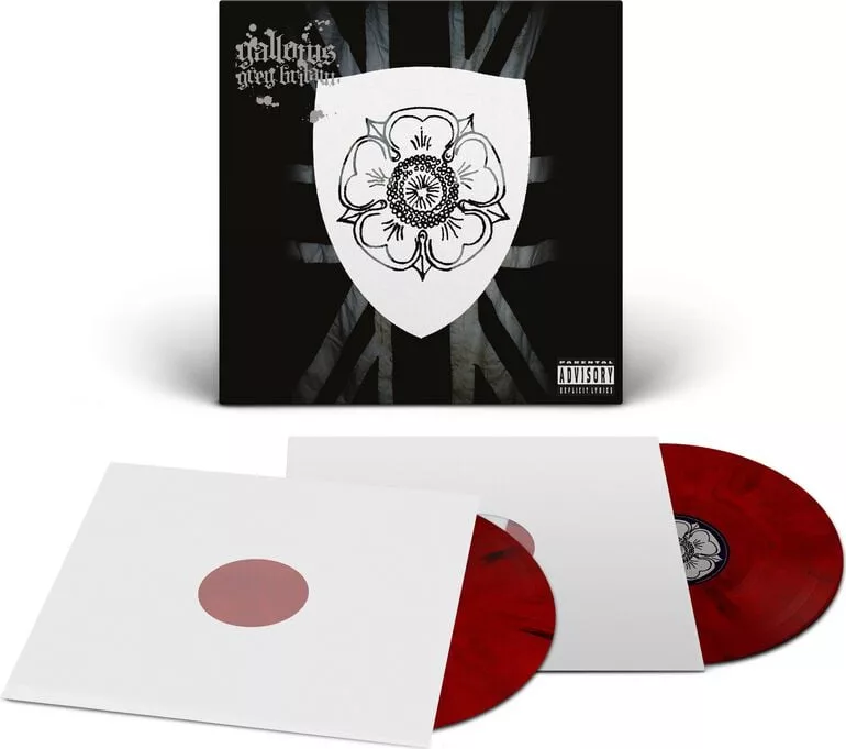 Gallows — Grey Britain (2026 Remaster)
