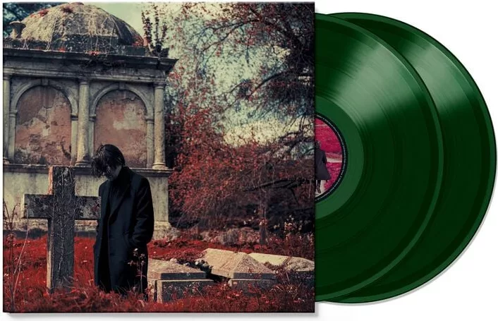 Steven Wilson — Requiem for a Village