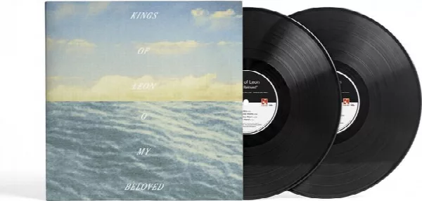 Kings Of Leon — O my beloved