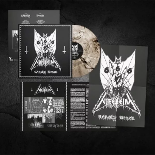 Nifelheim — Unholy Death