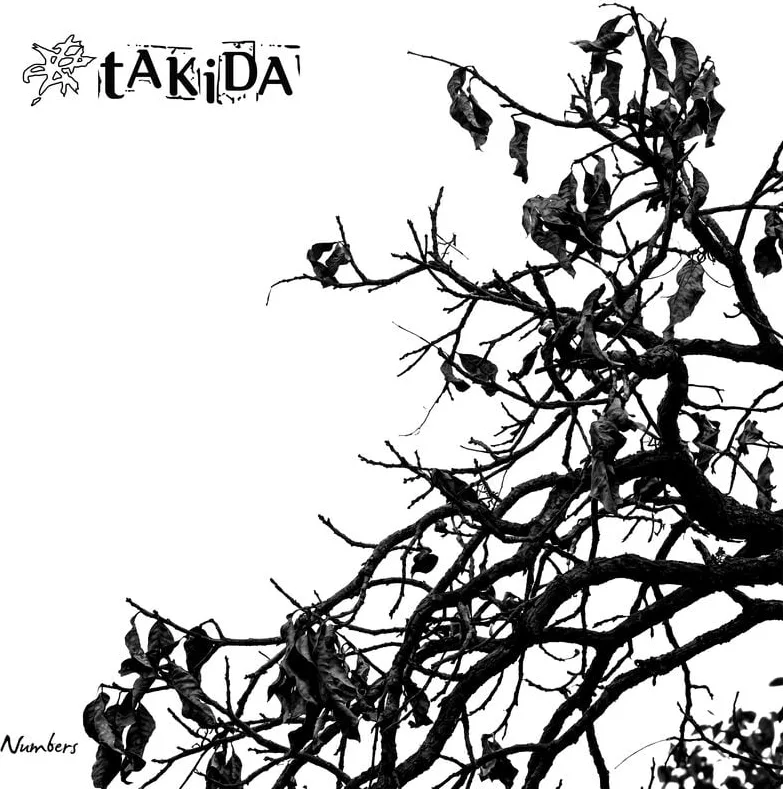 Takida — Numbers