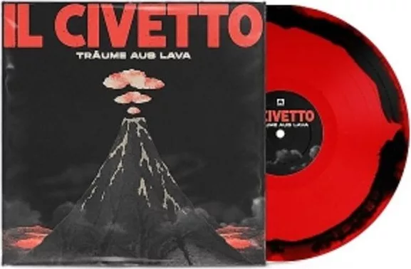 Il Civetto — Träume aus Lava