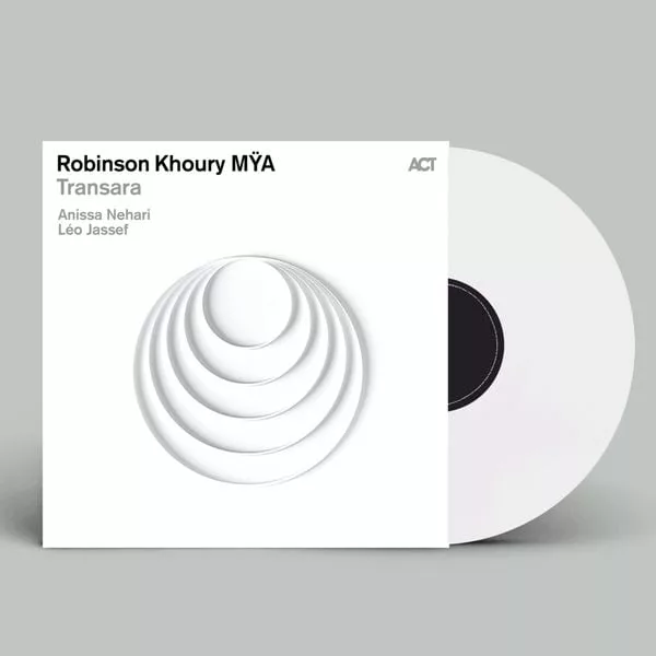 Robinson Khoury MŸA*, Anissa Nehari, Léo Jassef — Transara