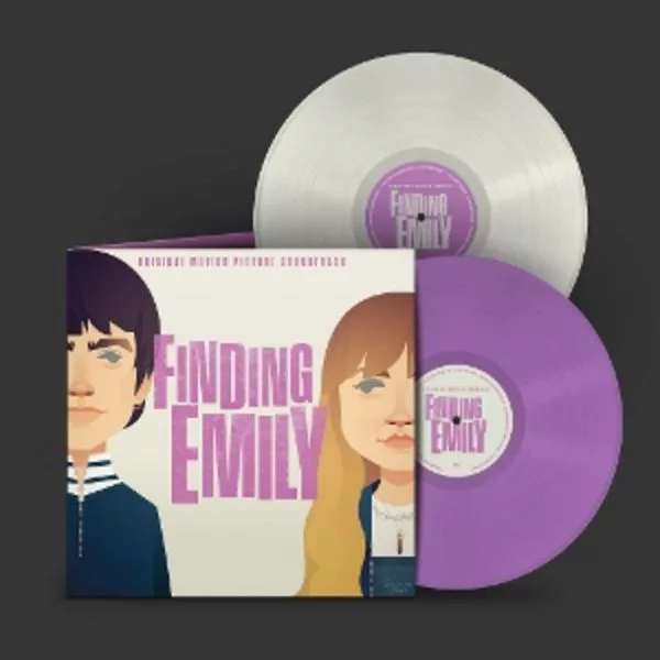 Various — Finding Emily (Original Motion Picture Soundtrack)