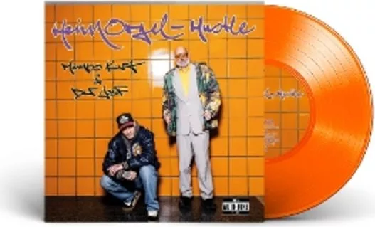 Mambo Kurt, Der Wolf — Heimorgel-Hustle
