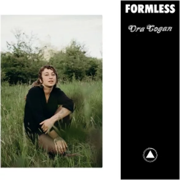 Ora Cogan — Formless