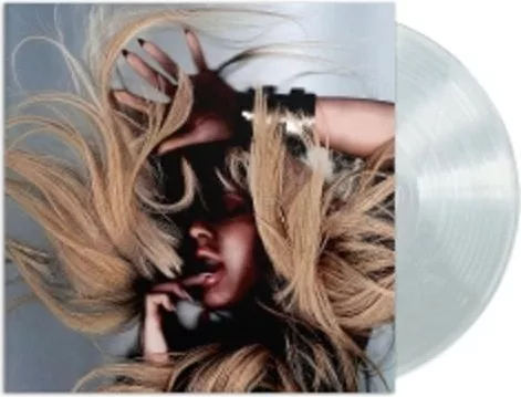 Ellie Goulding — I Know Too Much