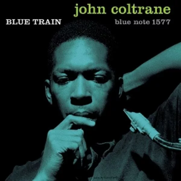 John Coltrane — Blue Train