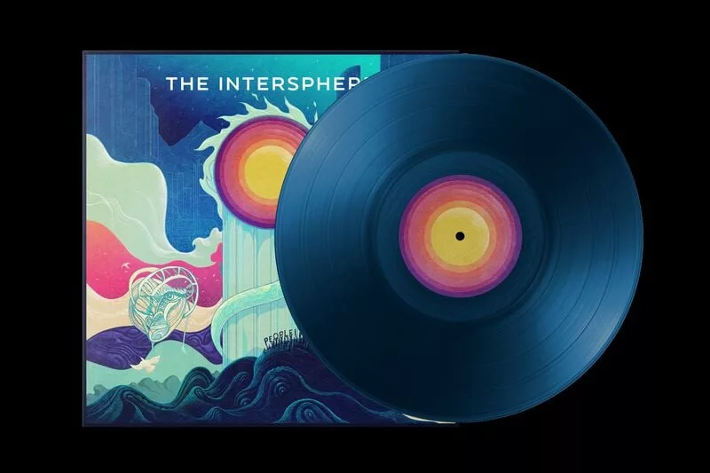 The Intersphere — Peopleized