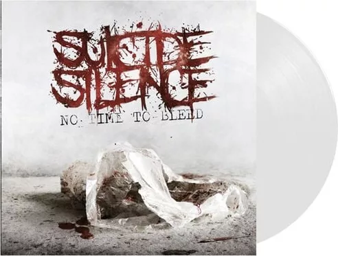 Suicide Silence — No time to bleed