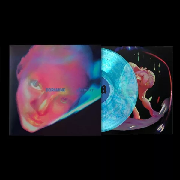 Fontaines D.C — Dopamine Chamber
