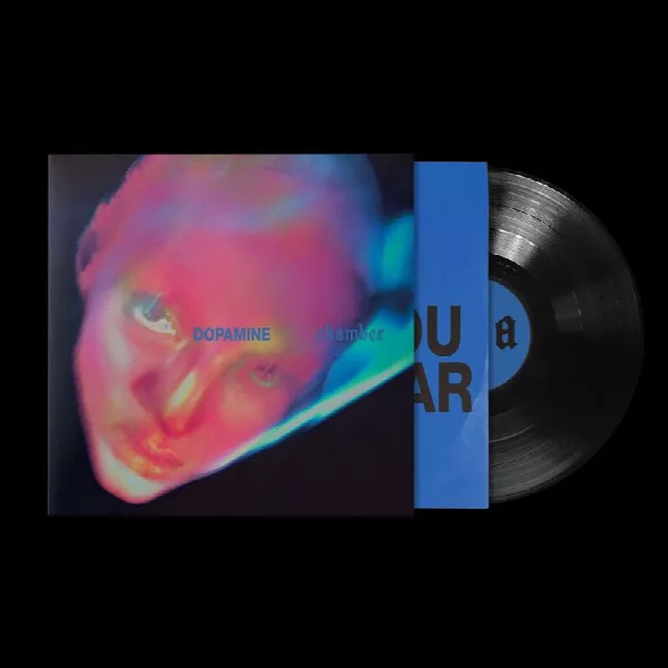 Fontaines D.C — Dopamine Chamber