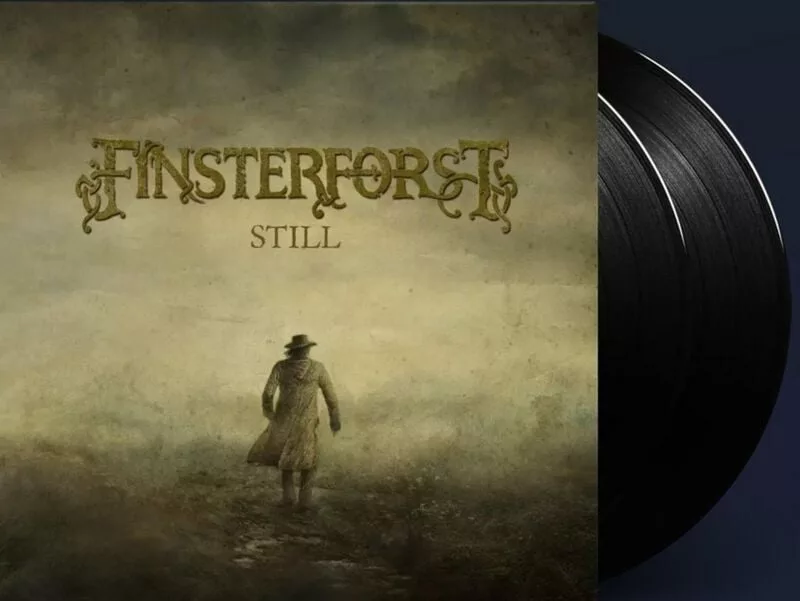 Finsterforst — Still